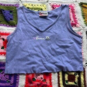 Farnhardt jr 8 tank top